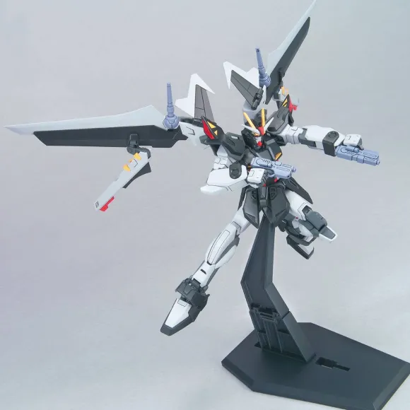 1/144 HG Strike Noir Gundam