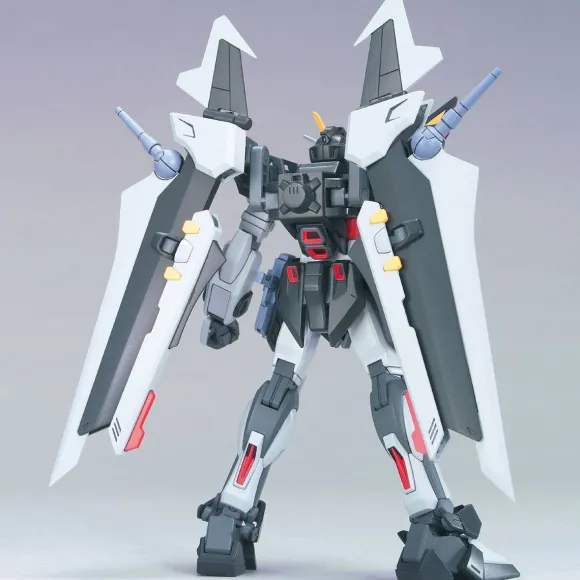 1/144 HG Strike Noir Gundam