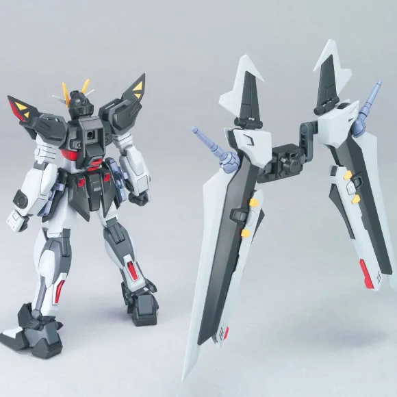 1/144 HG Strike Noir Gundam
