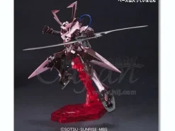 1/144 HG Susanowo Trans-Am Mode Gloss Injection Version