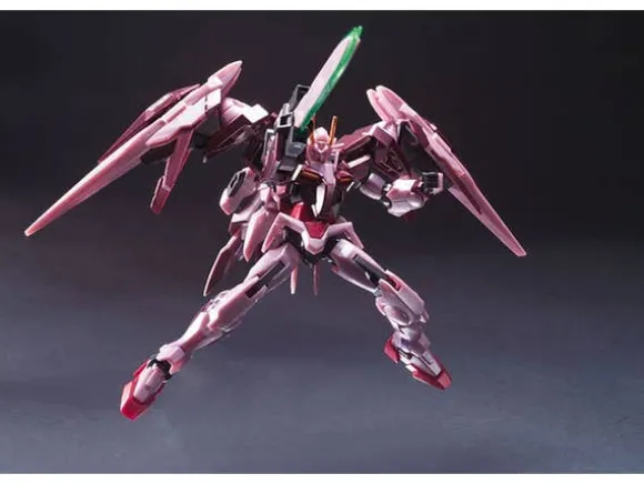 1/144 HG Trans-am Raiser Gloss Injection Version
