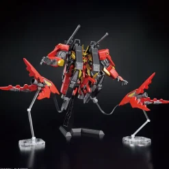 1/144 HG Typhoeus Gundam Chimera (Gundam Build Metaverse)
