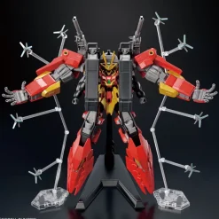 1/144 HG Typhoeus Gundam Chimera (Gundam Build Metaverse)