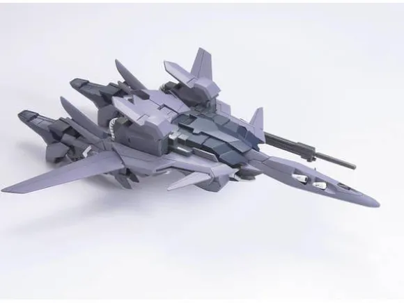 1/144 HGUC 001A1 Delta Plus