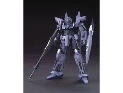 1/144 HGUC 001A1 Delta Plus
