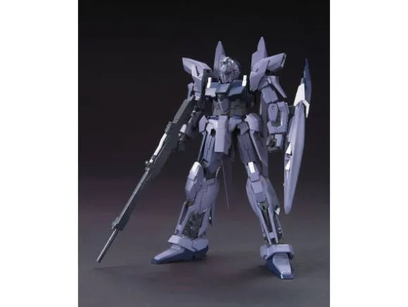 1/144 HGUC 001A1 Delta Plus