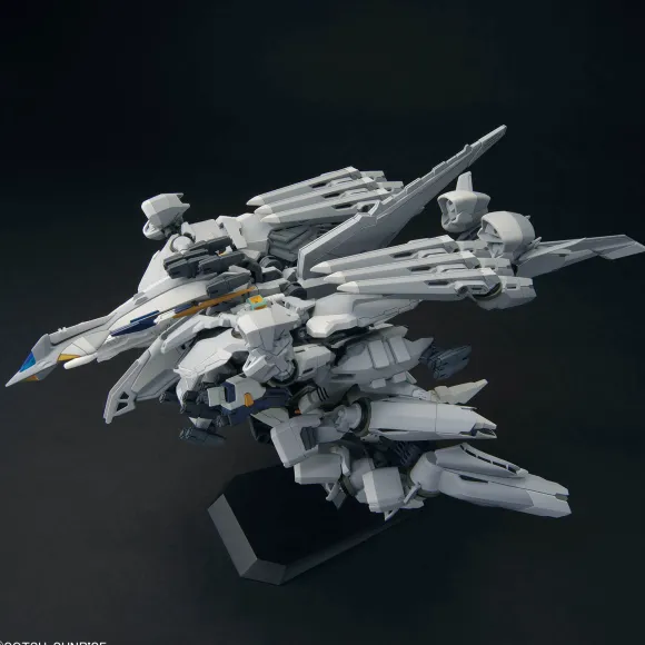 1/144 HGUC Alyzeus