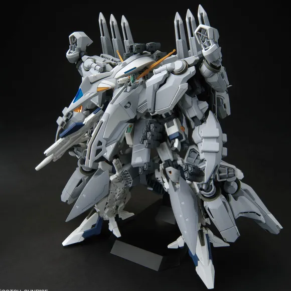 1/144 HGUC Alyzeus