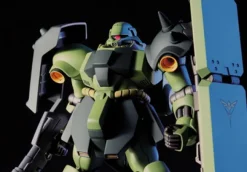 1/144 HGUC AMS-119 Geara Doga