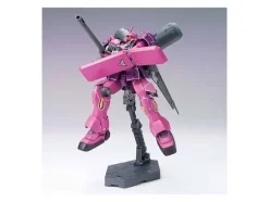 1/144 HGUC AMS-129 Geara Zulu Angelo Sauper Custom