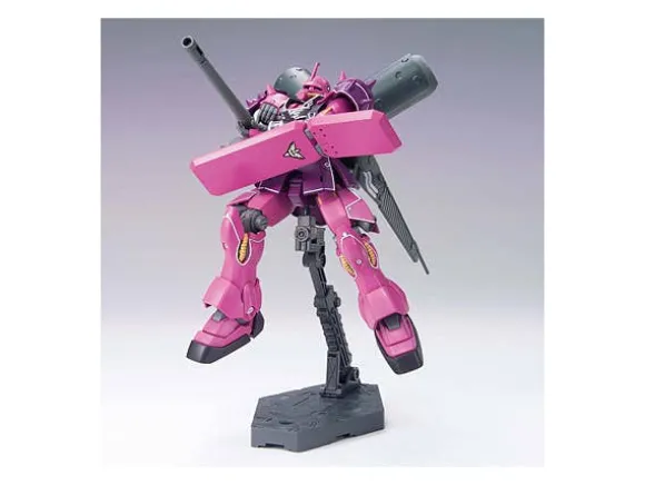 1/144 HGUC AMS-129 Geara Zulu Angelo Sauper Custom