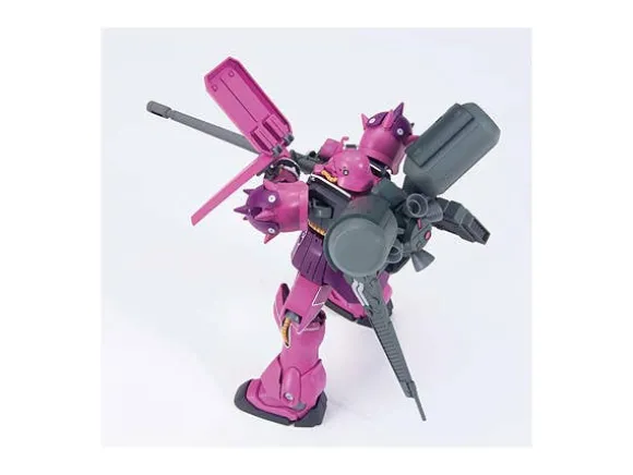 1/144 HGUC AMS-129 Geara Zulu Angelo Sauper Custom