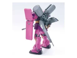 1/144 HGUC AMS-129 Geara Zulu Angelo Sauper Custom