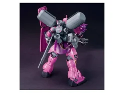 1/144 HGUC AMS-129 Geara Zulu Angelo Sauper Custom