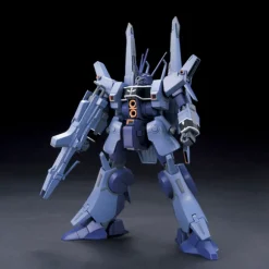 1/144 HGUC AMX-014 Doven Wolf (Unicorn Ver.)