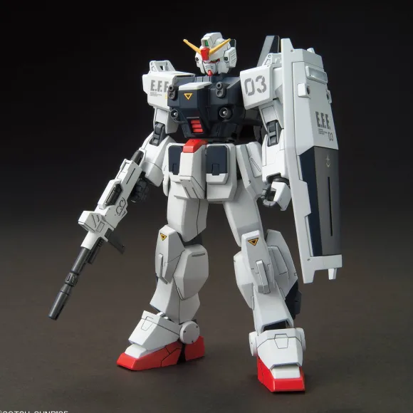 1/144 HGUC Blue Destiny Unit 3 "EXAM"