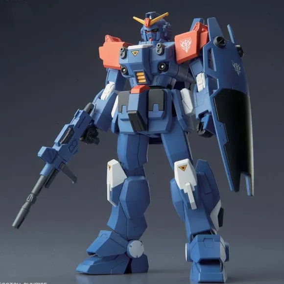 1/144 HGUC Blue Destiny Unit 2 EXAM