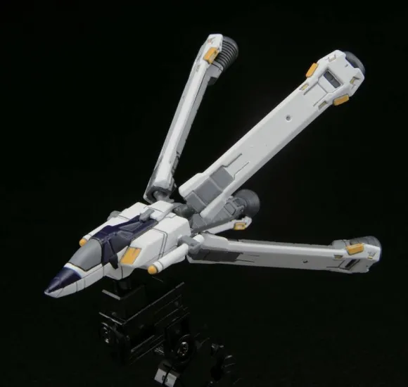 1/144 HGUC Crossbone Gundam X1