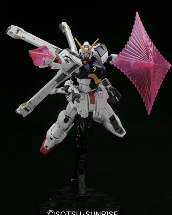 1/144 HGUC Crossbone Gundam X1