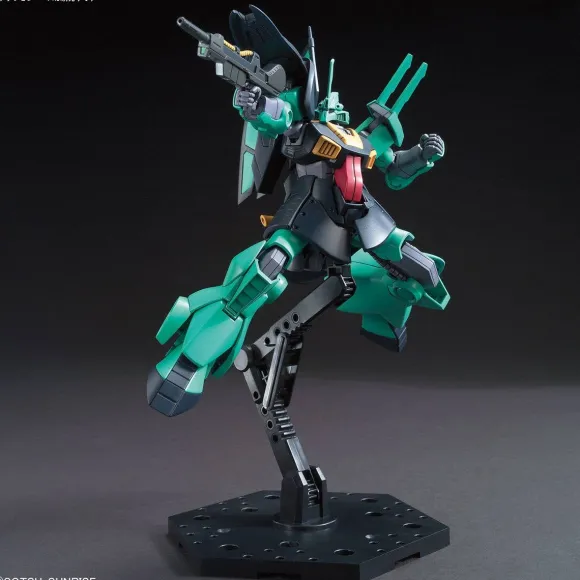 1/144 HGUC Dijeh