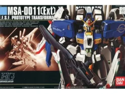 1/144 HGUC Ex-S Gundam