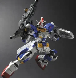 1/144 HGUC Fullarmor Gundam 7th