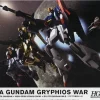 1/144 HGUC Gryphios War Set