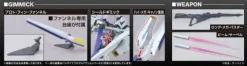 1/144 HGUC Gundam Delta Kai