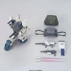 1/144 HGUC Gundam Ez8