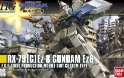1/144 HGUC Gundam Ez8