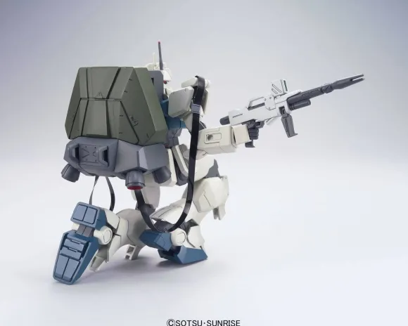 1/144 HGUC Gundam Ez8