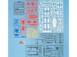 1/144 HGUC Gunpla Starter Set: Gundam Vs. Zaku II