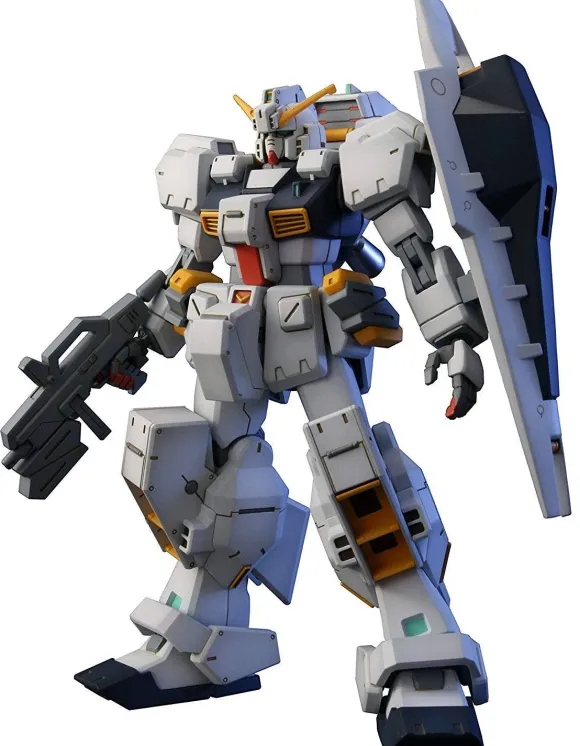 1/144 HGUC Hazel RX121-1 TR-1