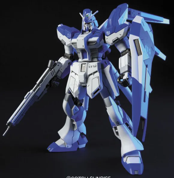 1/144 HGUC Hi-Nu Gundam