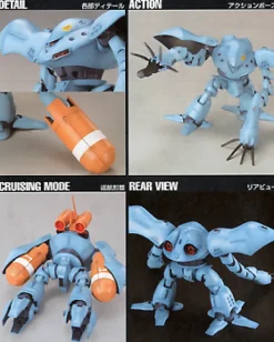1/144 HGUC Hy-Gogg