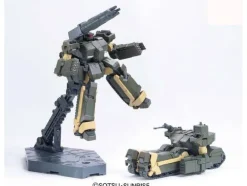 1/144 HGUC Loto Twin Set