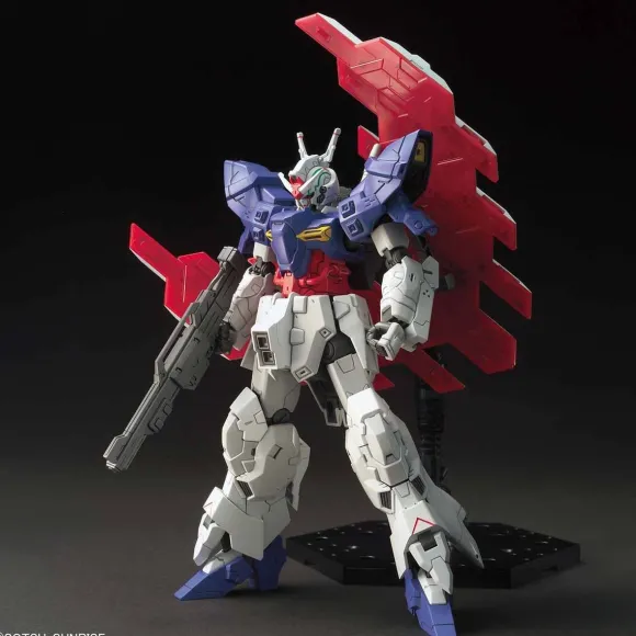 1/144 HGUC Moon Gundam