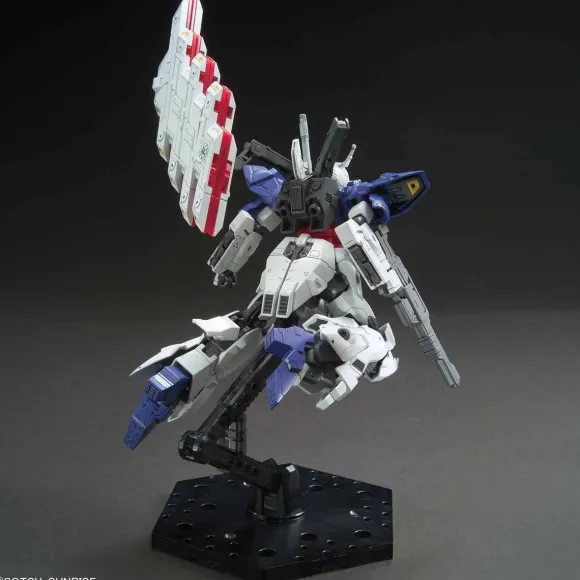 1/144 HGUC Moon Gundam