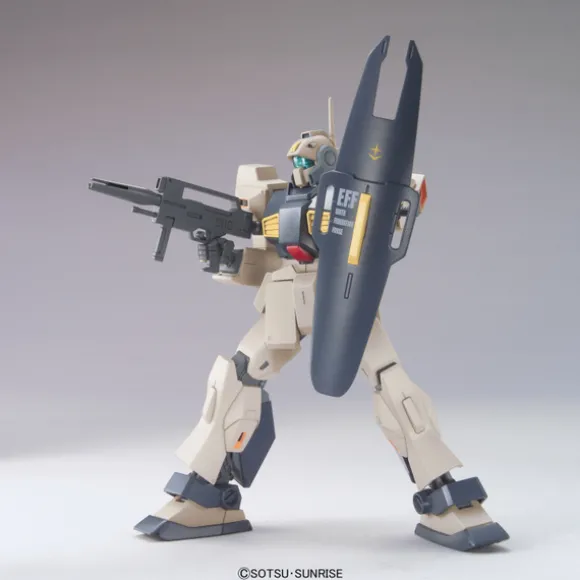 1/144 HGUC MSA-003 Nemo (Unicorn Desert Color Ver.)