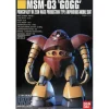 1/144 HGUC MSM-03 Gogg