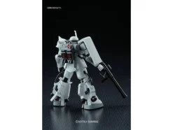 1/144 HGUC MS-06R-1A ZakuII Shin Matsunaga Custom