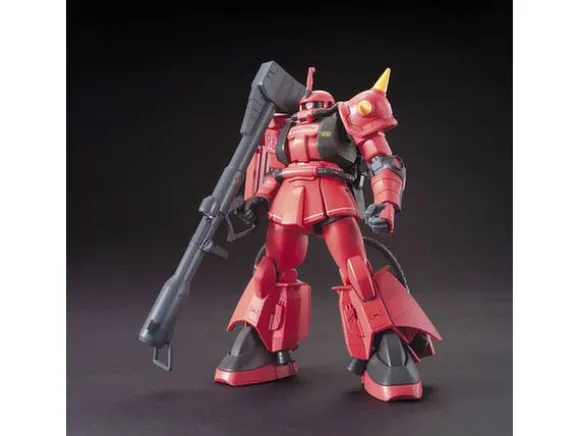 1/144 HGUC MS-06R2 Zaku II Johnny Ridden Custom