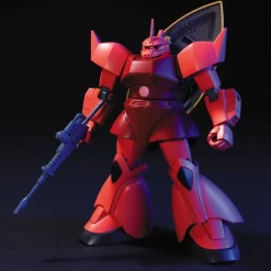 1/144 HGUC MS-14S Gelgoog Char Custom