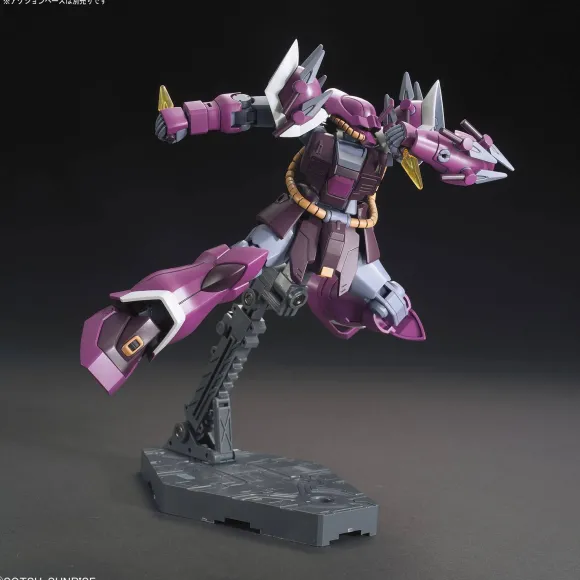 1/144 HGUC MS-08TX/S Efreet Schneid