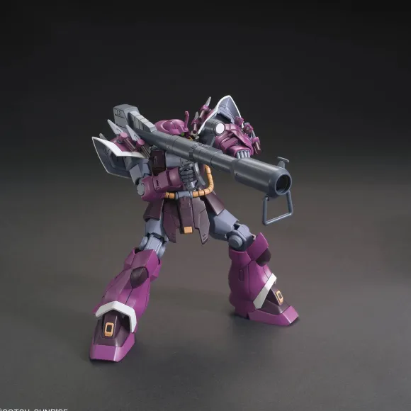 1/144 HGUC MS-08TX/S Efreet Schneid