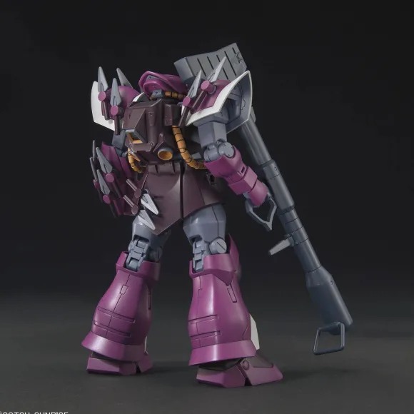 1/144 HGUC MS-08TX/S Efreet Schneid