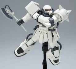 1/144 HGUC MS-06 Zaku F2 EFSF Ver