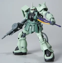 1/144 HGUC MS-06 Zaku II F2 Zeon Ver.