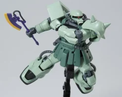 1/144 HGUC MS-06 Zaku II F2 Zeon Ver.