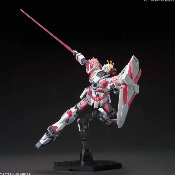 1/144 HGUC Narrative Gundam C-Packs